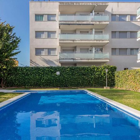 Apartment Oliveres By Interhome Торрадамбарра Екстер'єр фото