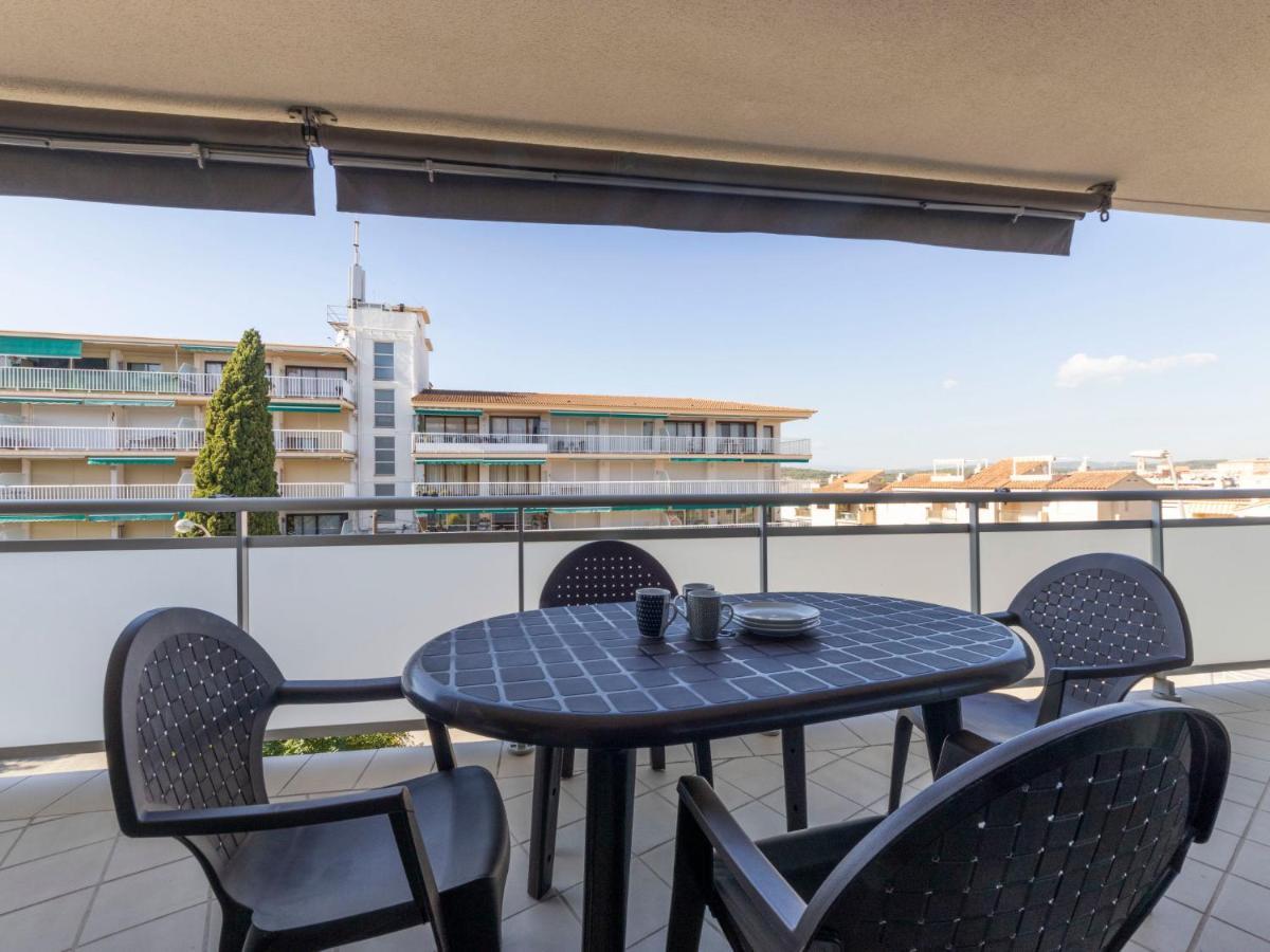Apartment Oliveres By Interhome Торрадамбарра Екстер'єр фото