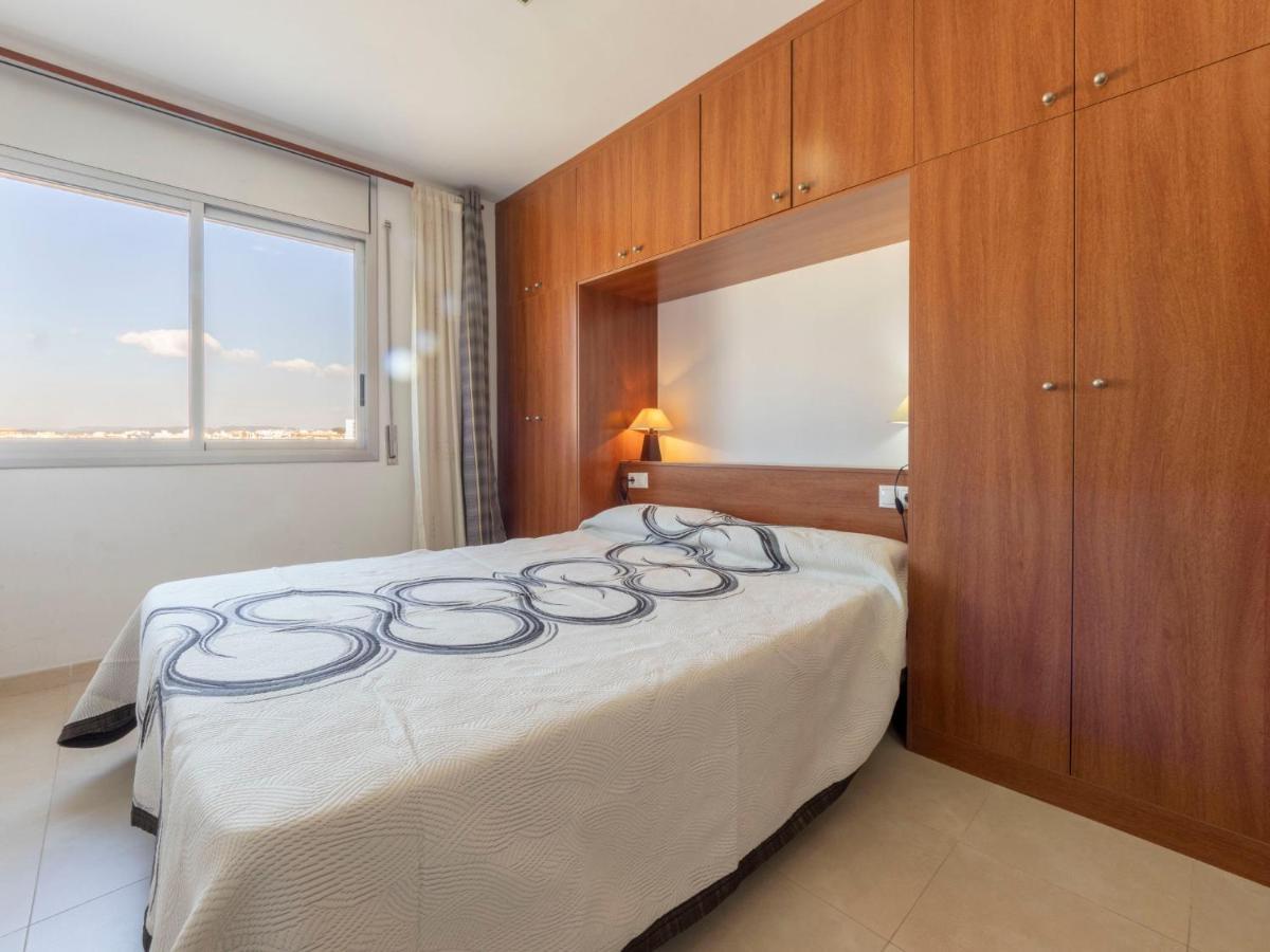 Apartment Oliveres By Interhome Торрадамбарра Екстер'єр фото