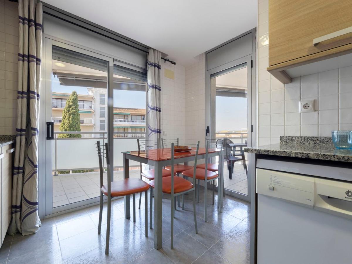 Apartment Oliveres By Interhome Торрадамбарра Екстер'єр фото