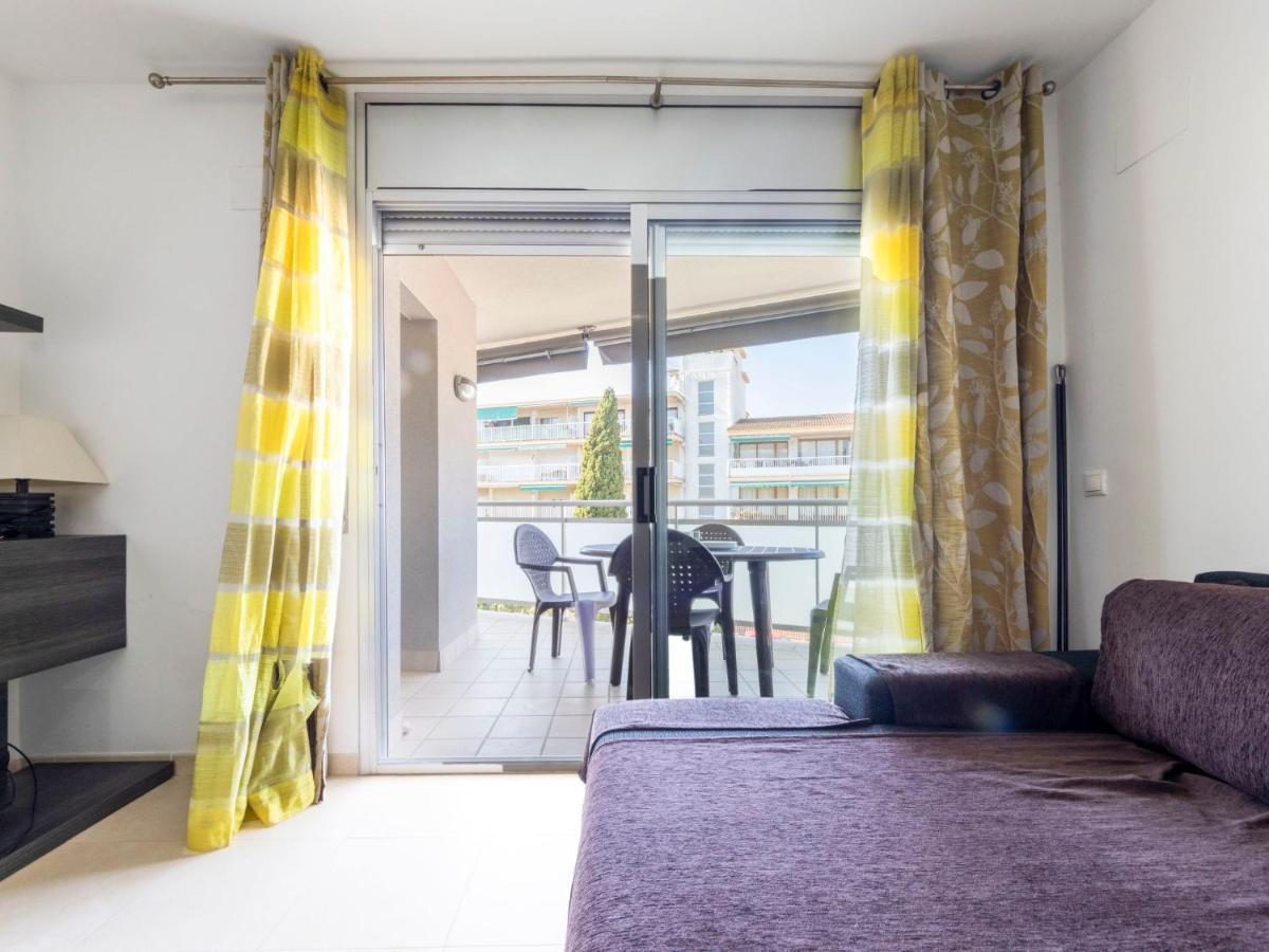 Apartment Oliveres By Interhome Торрадамбарра Екстер'єр фото